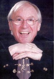 Photo of Syd Little